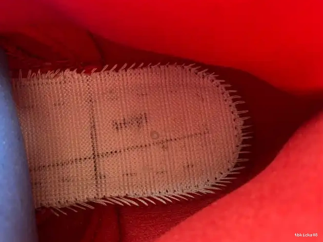Cheap TBkick Gym Jordan Retro 12 130690-601 Red (2018) Air 0417
